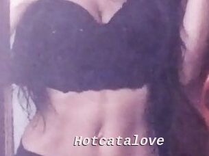Hotcatalove