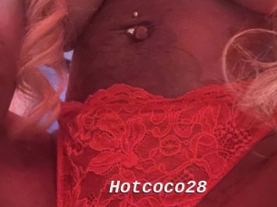 Hotcoco28