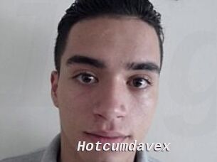 Hotcumdavex