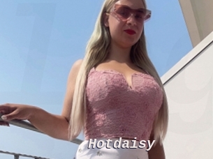 Hotdaisy