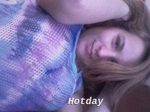 Hotday