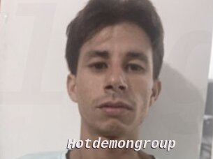 Hotdemongroup