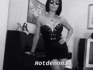 Hotdemonia