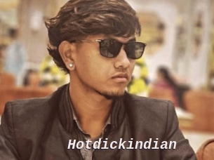 Hotdickindian