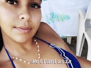 Hotfantasia