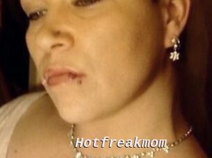 Hotfreakmom