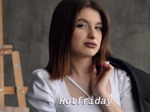 Hotfriday