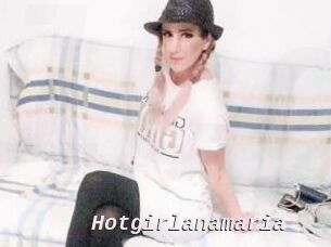 Hotgirlanamaria