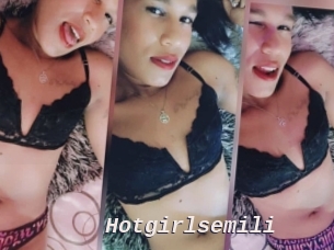 Hotgirlsemili