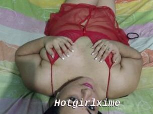 Hotgirlxime