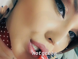Hotgreta