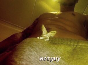 Hotguy