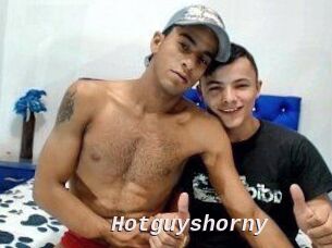 Hotguyshorny