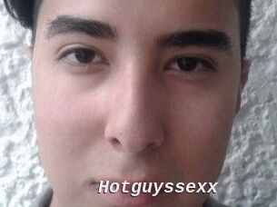 Hotguyssexx