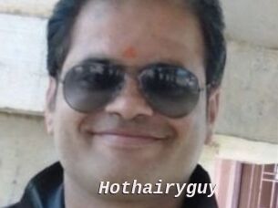Hothairyguy