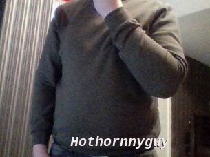 Hothornnyguy