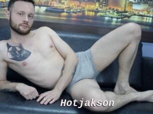Hotjakson