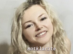 Hotklarite