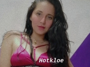 Hotkloe