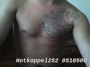Hotkoppel252-0510500