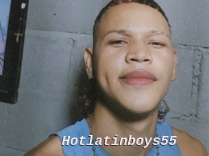 Hotlatinboys55