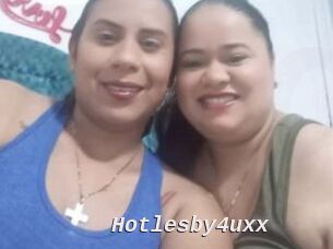 Hotlesby4uxx