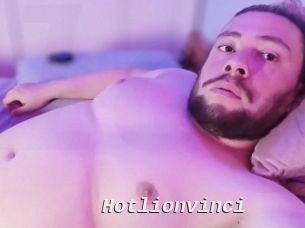 Hotlionvinci