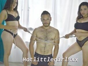 Hotlittlegirlsxx