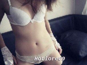Hotlore69