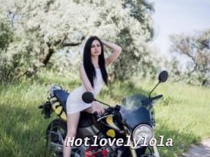 Hotlovelylola