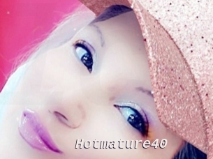 hotmature40 Live Camgirls Sex