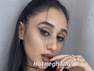 Hotmeghan69