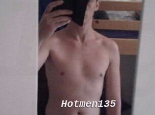 Hotmen135