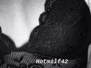 Hotmilf42