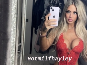 Hotmilfhayley