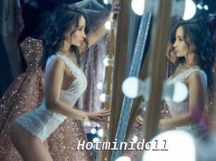 Hotminidoll