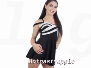 Hotnastyapple