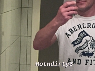 Hotndirty6