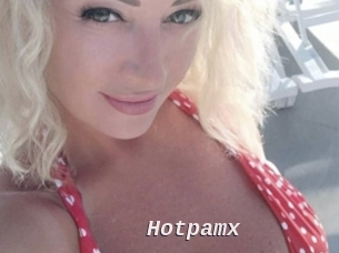hotpamx Live Camgirls Sex