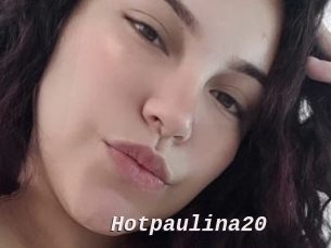 Hotpaulina20