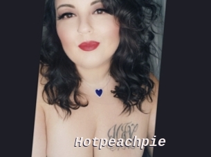 Hotpeachpie