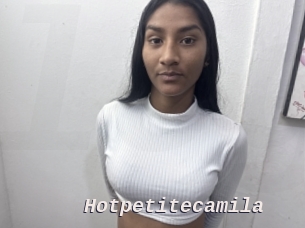 Hotpetitecamila