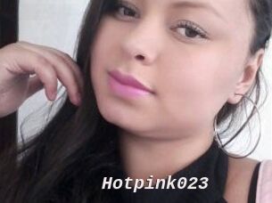 Hotpink023