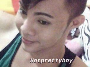 Hotprettyboy