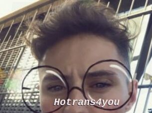 Hotrans4you