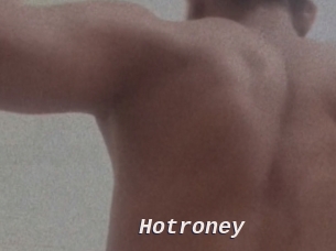 Hotroney