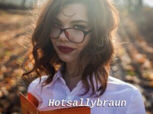 Hotsallybraun