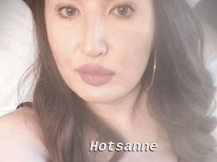 Hotsanne