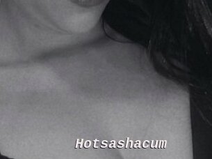 Hotsashacum