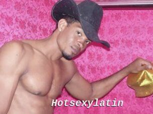 Hotsexylatin